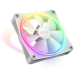 NZXT F120 RGB Duo Fans 120mm White