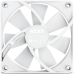 NZXT F120P 120mm Static Pressure White Fan