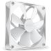 NZXT F120P 120mm Static Pressure White Fan