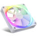 NZXT F120RGB 120mm RGB White Triple Pack Fans