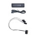 Lian-Li RF Wireless Controller Kit Black