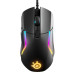 עכבר גיימינג SteelSeries Rival 5 צבע שחור