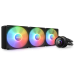NZXT Kraken 360 RGB Black Water Cooler