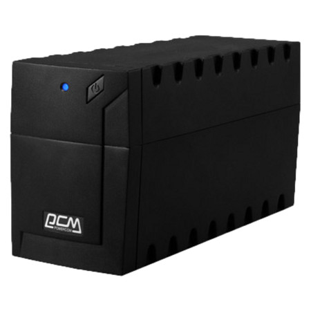 Powercom Raptor 1000VA UPS with USB