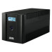 Powercom Raptor 1025VA UPS with USB