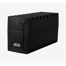 Powercom Raptor 600VA UPS