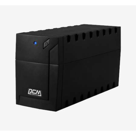 Powercom Raptor 600VA UPS