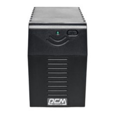 Powercom Raptor 800VA UPS with USB