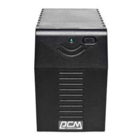 Powercom Raptor 800VA UPS with USB