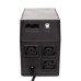 Powercom Raptor 800VA UPS with USB