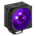 CoolerMaster Hyper 212 Black RGB Edition Cooler