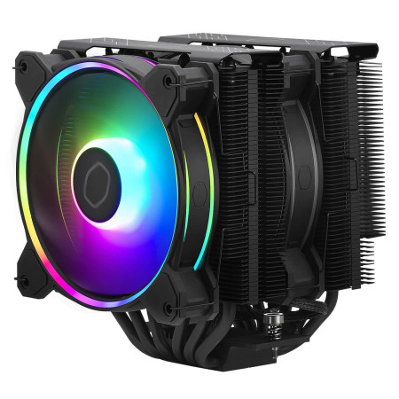 CoolerMaster Hyper 622 Halo Black