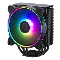CoolerMaster Hyper 212 Halo Black Cooler