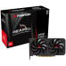 PowerColor Reaper RX 9060 XT 16GB GDDR6