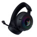 אוזניות קשת אלחוטיות לגיימינג Razer Kraken V4