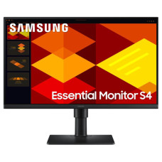 מסך מחשב Samsung 24" S4 IPS FHD 100Hz 5ms