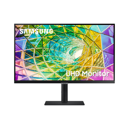 מסך מחשב Samsung 27" IPS 4K UHD 60Hz 5ms