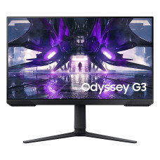 מסך מחשב לגיימינג Samsung 27" Odyssey G3 VA FHD 144Hz 1ms