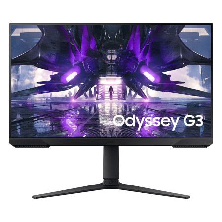 מסך מחשב לגיימינג Samsung 27" Odyssey G3 VA FHD 144Hz 1ms