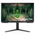 מסך מחשב לגיימינג Samsung 27" Odyssey G4 IPS FHD 240Hz 1ms