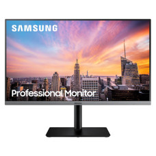 מסך מחשב Samsung 27" IPS FHD 75Hz 5ms