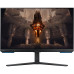 מסך מחשב לגיימינג Samsung 32" Odyssey G7 IPS 4K UHD 144Hz 1ms