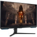 מסך מחשב לגיימינג Samsung 32" Odyssey G7 IPS 4K UHD 144Hz 1ms