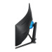 מסך מחשב קעור לגיימינג Samsung 32" Odyssey Neo G7 VA UHD 165Hz 1ms 1000R