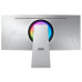 מסך מחשב קעור לגיימינג Samsung 34" Odyssey G8 OLED QHD 175Hz 0.03ms 1800R