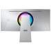 מסך מחשב קעור לגיימינג Samsung 34" Odyssey G8 OLED QHD 175Hz 0.03ms 1800R