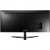 מסך מחשב Samsung 34" UltraWQHD VA 2K QHD 75Hz 4ms
