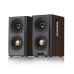 מערכת רמקולים 2.1 עם סאבוופר Edifier S360DB 155W Bluetooth צבע חום
