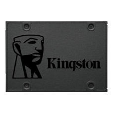 Kingston SSD 480GB A400 7mm 2.5" SATA III