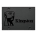 Kingston SSD 480GB A400 7mm 2.5" SATA III