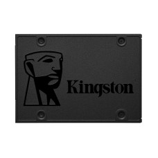 Kingston SSD 960GB A400 7mm 2.5" SATA III