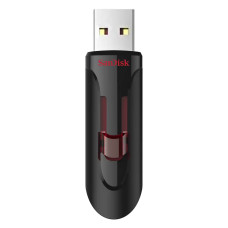 SanDisk Cruzer Glide 32GB USB3.0 Flash Drive