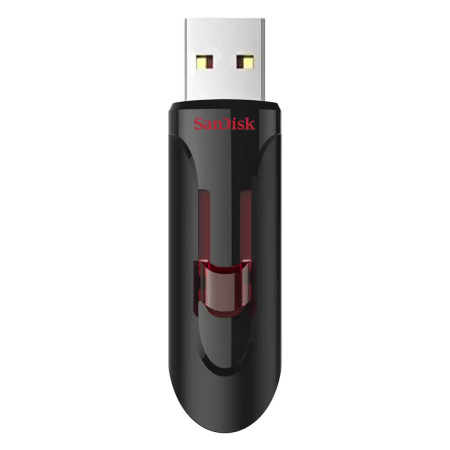 SanDisk Cruzer Glide 32GB USB3.0 Flash Drive
