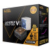 ספק כוח Super Flower Leadex V Gold Pro 1000W PCIE 5.1 White