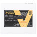 ספק כוח Super Flower Leadex V Gold Pro 1000W PCIE 5.1 White