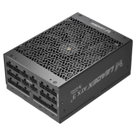 ספק כוח Super Flower Leadex Titanium 2800W ATX3.1 Platinum