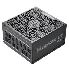 ספק כוח Super Flower Leadex VII PRO 850W ATX3.1 Platinum
