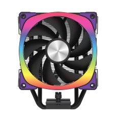 Super Flower COOLDEX ST4 Black CPU Cooler