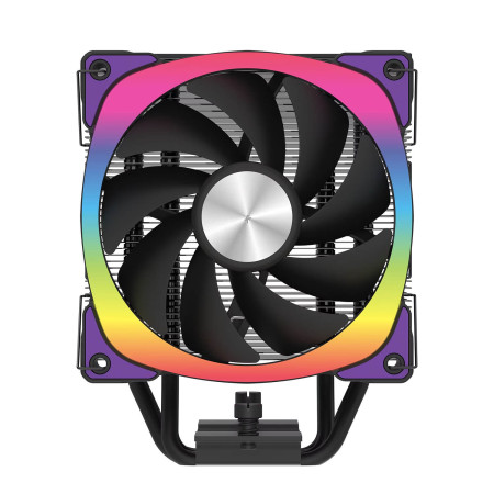 Super Flower COOLDEX ST4 Black CPU Cooler