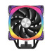 Super Flower COOLDEX ST4 Black CPU Cooler