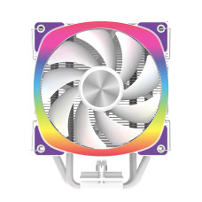 Super Flower COOLDEX ST4 White CPU Cooler