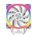 Super Flower COOLDEX ST4 White CPU Cooler