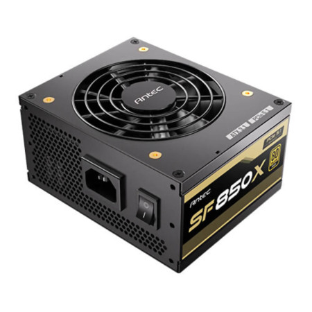 ספק כוח Antec PSU 850W SFX SF850X