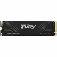 Kingston FURY Renegade G5 4TB PCIe 5.0 NVMe M.2 SSD