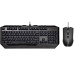 סט מקלדת ועכבר חוטי CoolerMaster Devastator 3 Plus