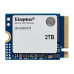 Kingston NV3 2TB 2230 M.2 NVMe PCIe4.0 SSD